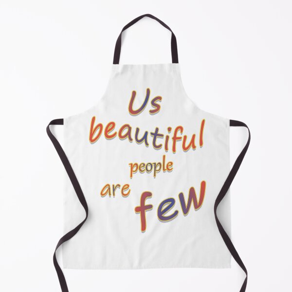 Item preview, Funny text about beautiful people designed and sold by MagelliShop.