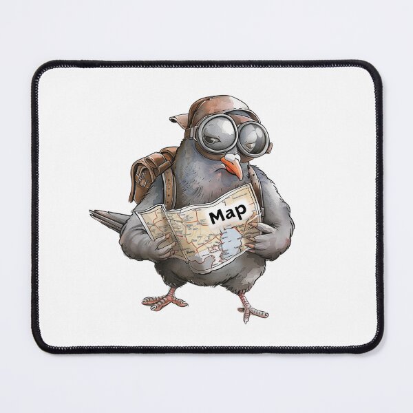 Item preview, Lost homing pigeon designed and sold by Chugai.