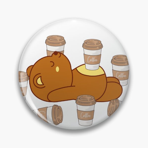 Item preview, Worship Coffee Tedddy . I Love Coffee designed and sold by paintingshouse0.