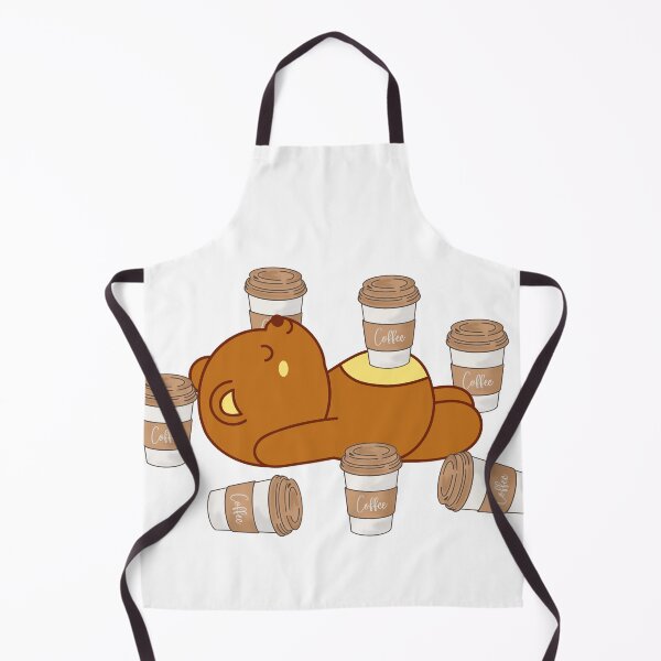 Item preview, Worship Coffee Tedddy . I Love Coffee designed and sold by paintingshouse0.