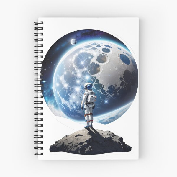 Item preview, Pale blue dot 01 designed and sold by MaiconFFC.
