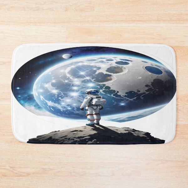 Item preview, Pale blue dot 01 designed and sold by MaiconFFC.