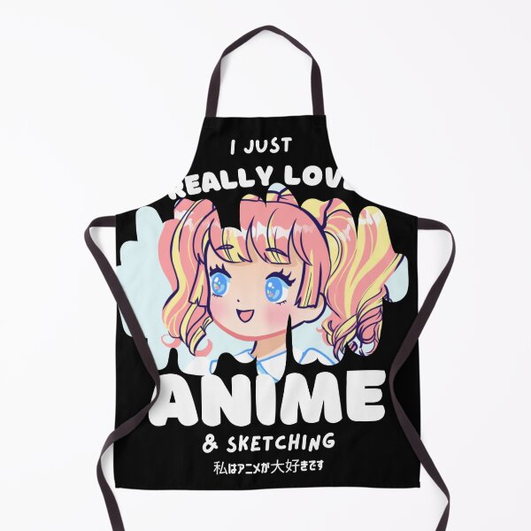 Item preview, Anime T-Shirt designed and sold by asmae asmae.
