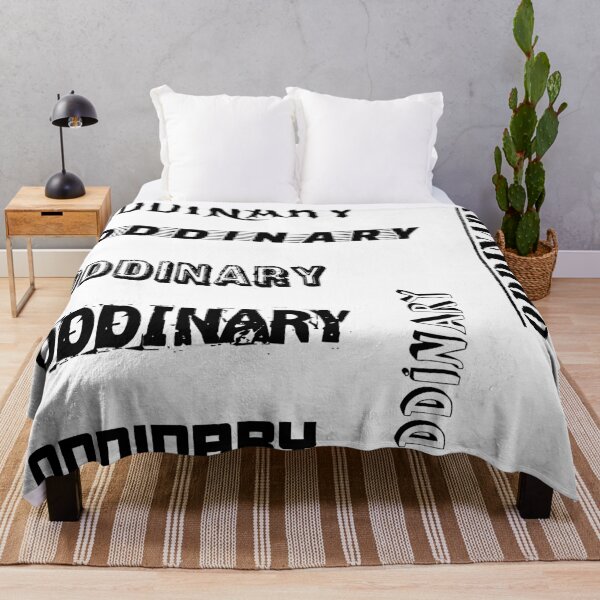 Item preview, ODDINARY SKZ designed and sold by missoundream.