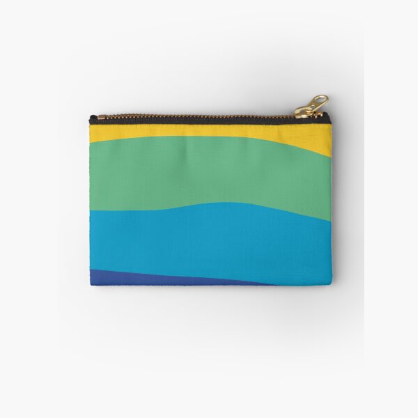 Item preview, Bold Colorful Rainbow Stripes designed and sold by FINALSHOP1.
