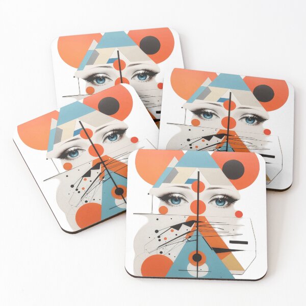Item preview, Geometric Vision designed and sold by Elpico11.