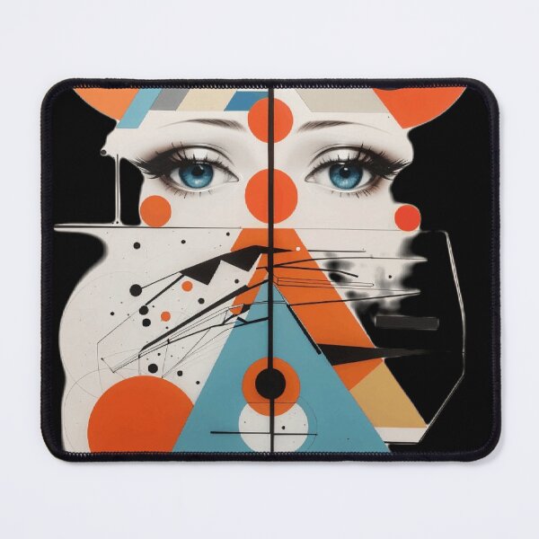 Item preview, Geometric Vision designed and sold by Elpico11.