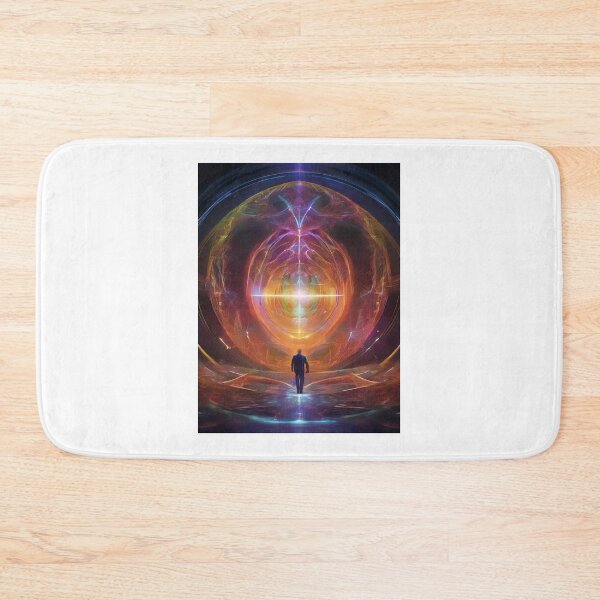 Item preview, Entrance to a Cosmic Realm   designed and sold by KilianSzmid.