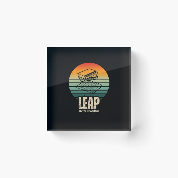 Item preview, Leap Into Adventure: Happy Leap Day designed and sold by ONEPIECE090.