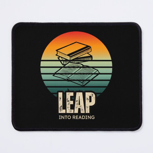 Item preview, Leap Into Adventure: Happy Leap Day designed and sold by ONEPIECE090.