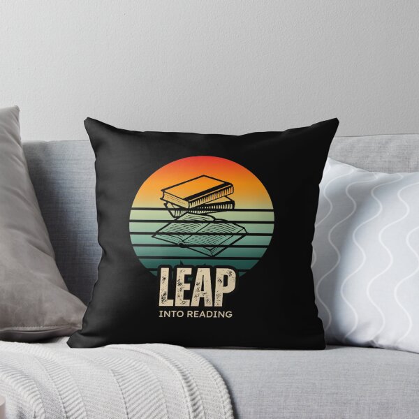 Item preview, Leap Into Adventure: Happy Leap Day designed and sold by ONEPIECE090.