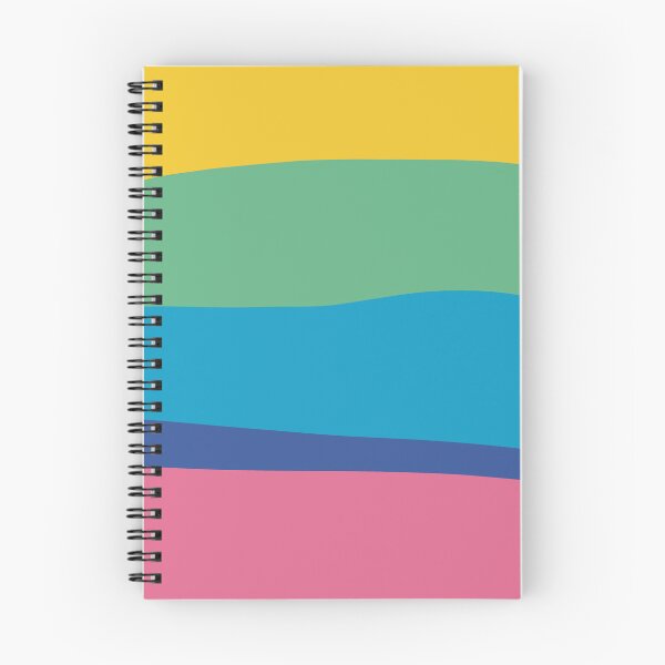 Item preview, Bold Colorful Rainbow Stripes designed and sold by FINALSHOP1.