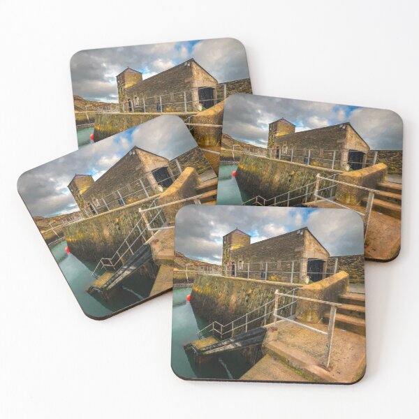Item preview, Amlwch Puerto Anglesey designed and sold by AJEvans.