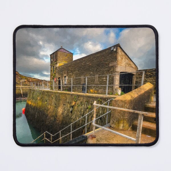 Item preview, Amlwch Port Anglesey designed and sold by AJEvans.