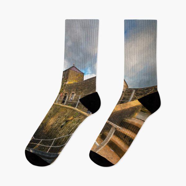 Item preview, Amlwch Port Anglesey designed and sold by AJEvans.