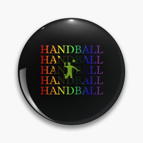 Item preview, LGBTQ Handball T-Shirt, LGBTQ Sports Shirts, Handball Lovers T-Shirts, and Handball T-Shirts, Handball Gift, Birthday Gift, Mothers Day Gift, Fathers Day Gift, Christmas Gift, designed and sold by PrideBeProud.