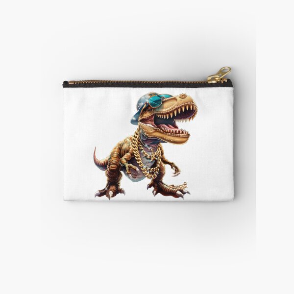Item preview, Rapper Dinosaur designed and sold by Chugai.