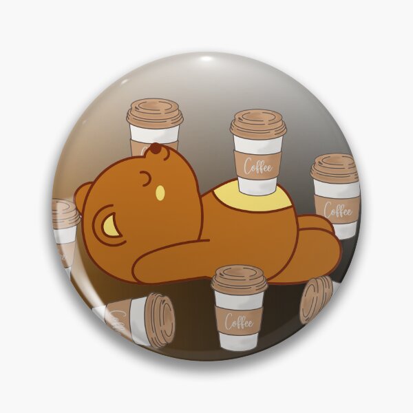 Item preview, Worship Coffee Tedddy . I Love Coffee designed and sold by paintingshouse0.
