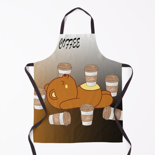 Item preview, Worship Coffee Tedddy . I Love Coffee designed and sold by paintingshouse0.