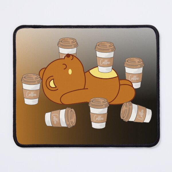 Item preview, Worship Coffee Tedddy . I Love Coffee designed and sold by paintingshouse0.