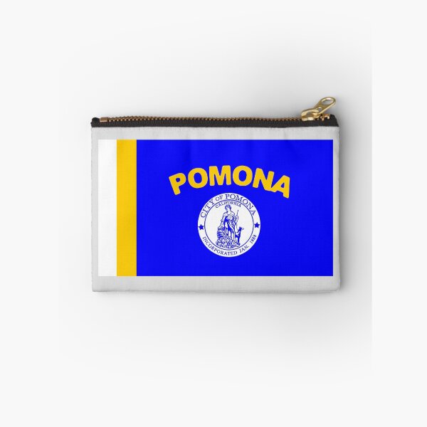 Item preview, Flag of Pomona  designed and sold by abbeyz71.