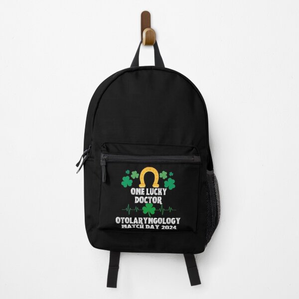 Item preview, Otolaryngology Match Day 2024 One Lucky Doctor designed and sold by MimsTees.