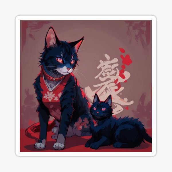 Item preview, Cute Catana Redefined the great catty sword designed and sold by Catana lover.