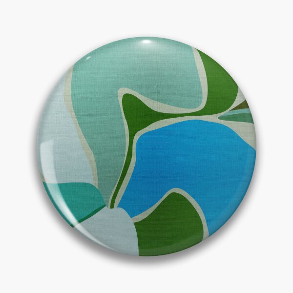 Item preview, ABSTRACT COLD COLOR II designed and sold by mariosoares.