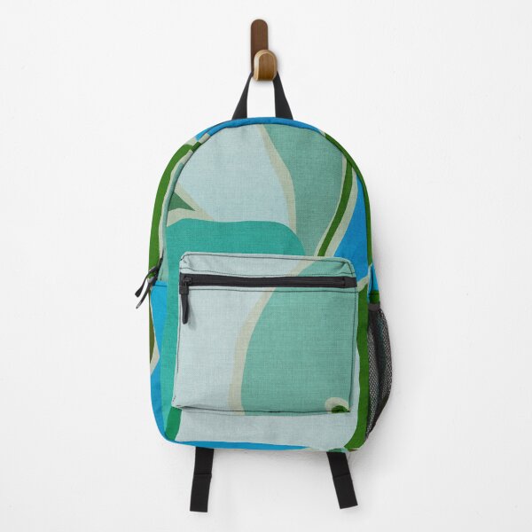 Item preview, ABSTRACT COLD COLOR II designed and sold by mariosoares.