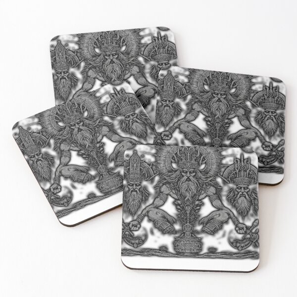 Item preview, Vikings designed and sold by JohnDunbur.