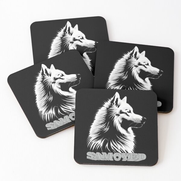 Item preview, Samoyed 2 designed and sold by TomVtX.