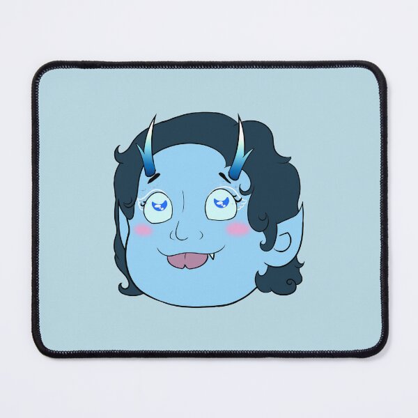 Item preview, Cumulus Bean designed and sold by wyldphoenix.