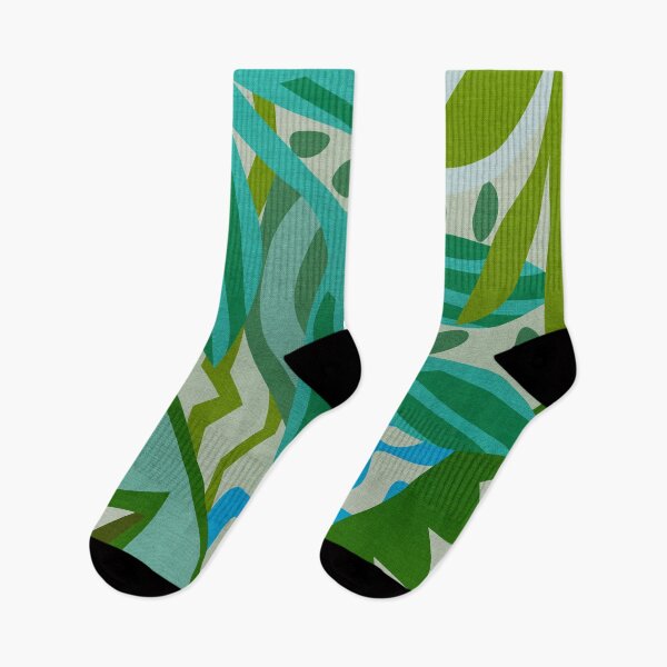 Item preview, ABSTRACT COLD COLOR designed and sold by mariosoares.