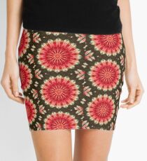 Fig Fig Mini Skirt