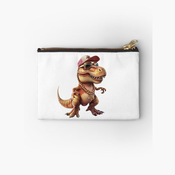 Item preview, Rapper Dinosaur designed and sold by Chugai.