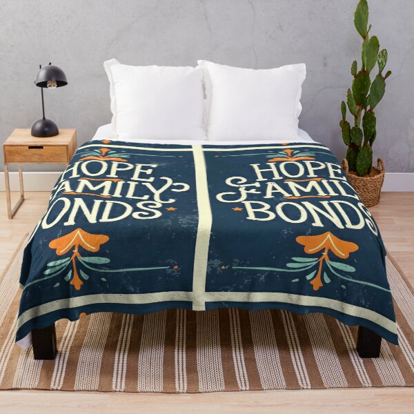 Item preview, Hope Word ,I Hope Family Bonds designed and sold by GLORY-LIFE.
