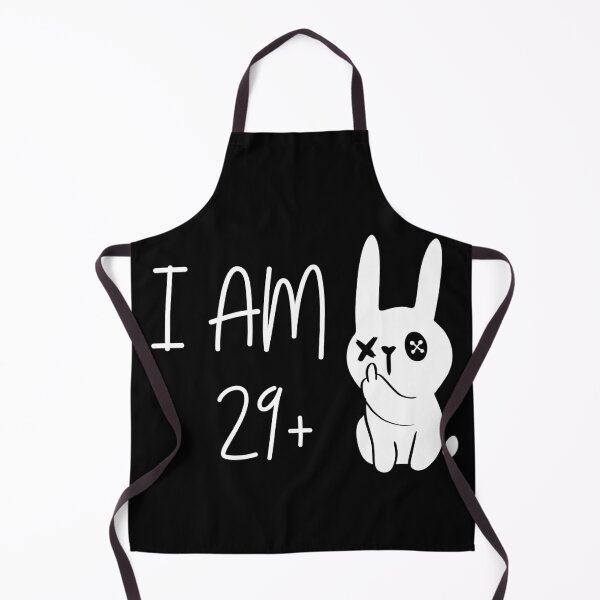 Item preview, 30 th Birthday funny tee Gift I am 29 plus T-Shirt designed and sold by ISFdraw.