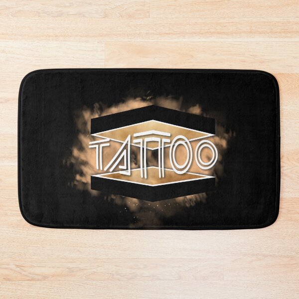 Item preview, Loreen - Tattoo - Sweden - Eurovision 2023 winner designed and sold by Vision-Tees.