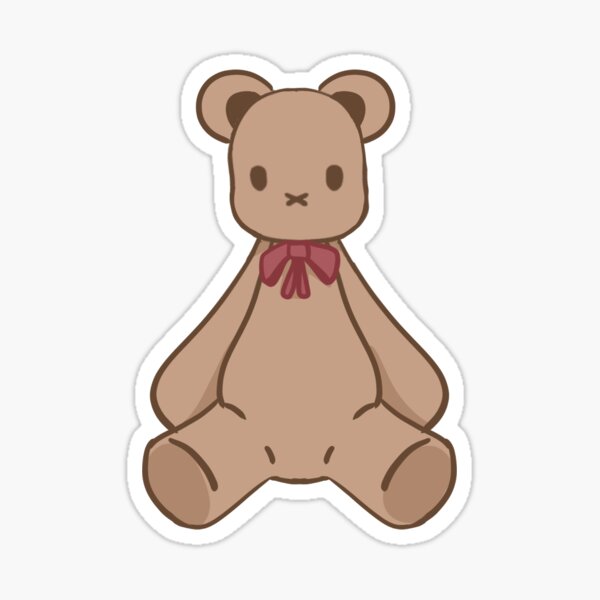 Cute Teddy Bears Merch & Gifts for Sale | Redbubble