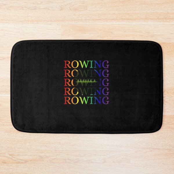 Artikelvorschau, LGBTQ-Ruder-T-Shirt, LGBTQ-Sporthemden, T-Shirts für Ruderliebhaber und Ruder-T-Shirts, Rudergeschenk, Geburtstagsgeschenk, Muttertagsgeschenk, Vatertagsgeschenk, Weihnachtsgeschenk, entworfen und verkauft von PrideBeProud.