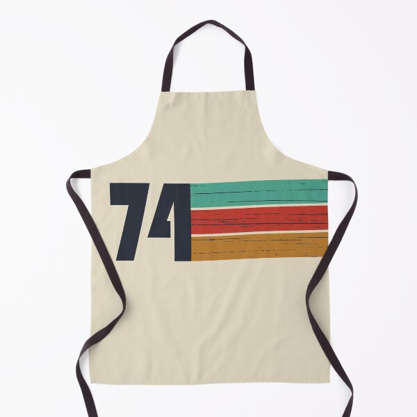 Item preview, Born in 1974 vintage retro classic birthday designed and sold by Alexaltay.