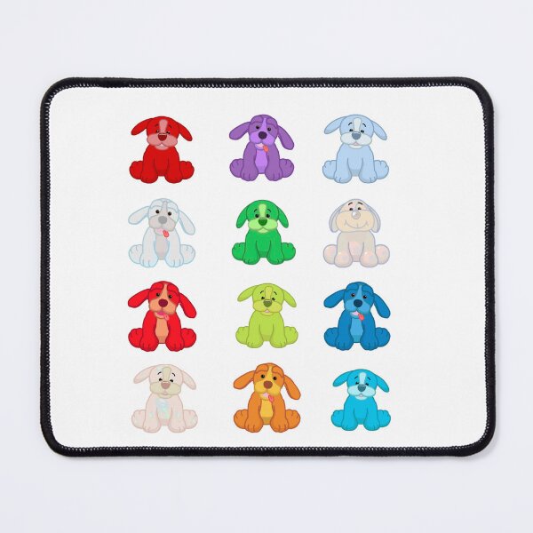 Item preview, Webkinz birthstone dogs designed and sold by Jordananne11.