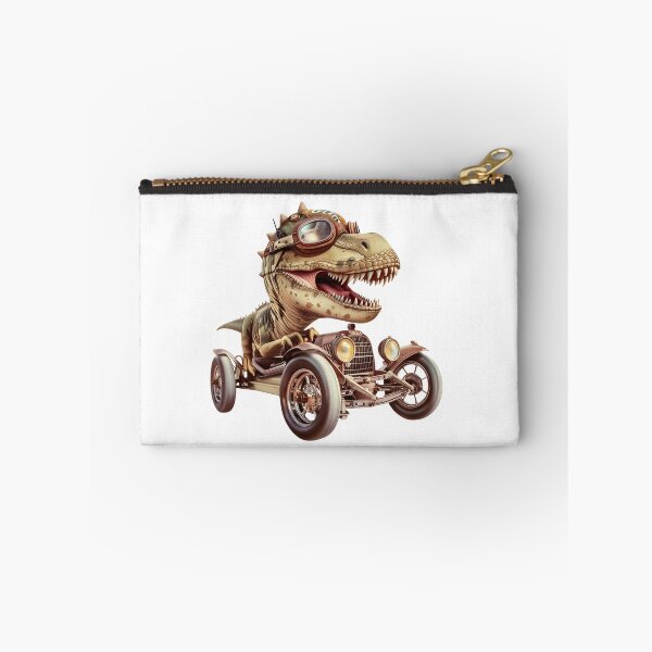 Item preview, Dinosaur Racer designed and sold by Chugai.