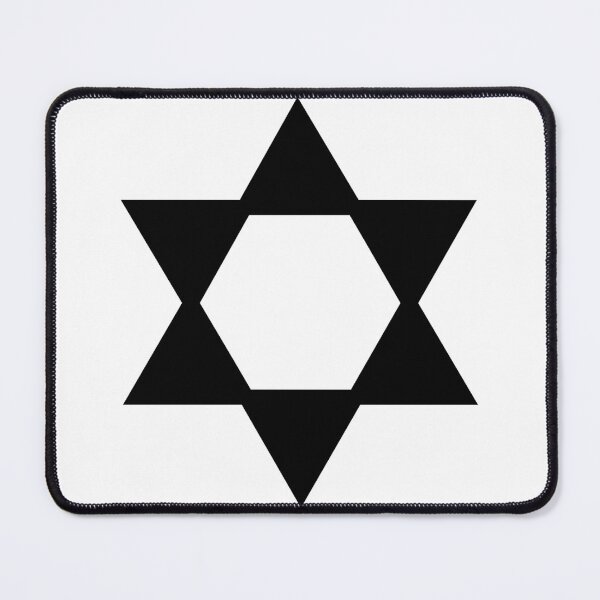 Item preview, Jewish Symbols designed and sold by Inspirationmotivation.
