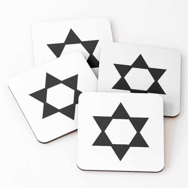 Item preview, Jewish Symbols   designed and sold by Inspirationmotivation.