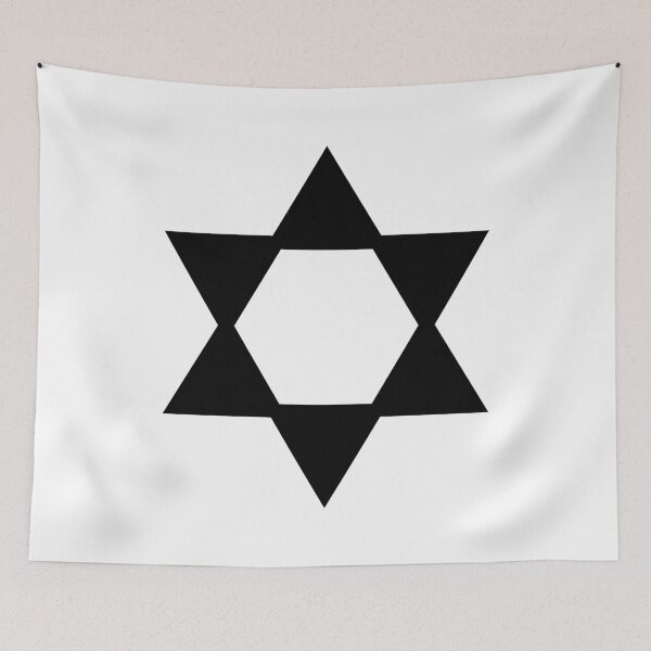 Item preview, Jewish Symbols   designed and sold by Inspirationmotivation.