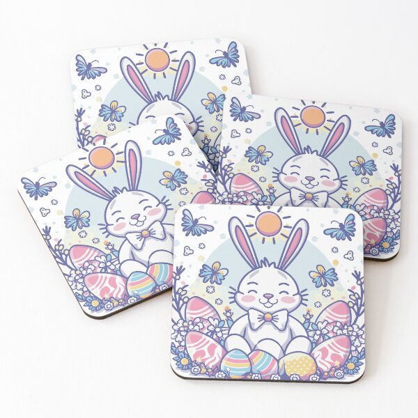 Item preview, i love rabbit designed and sold by StellarValor.