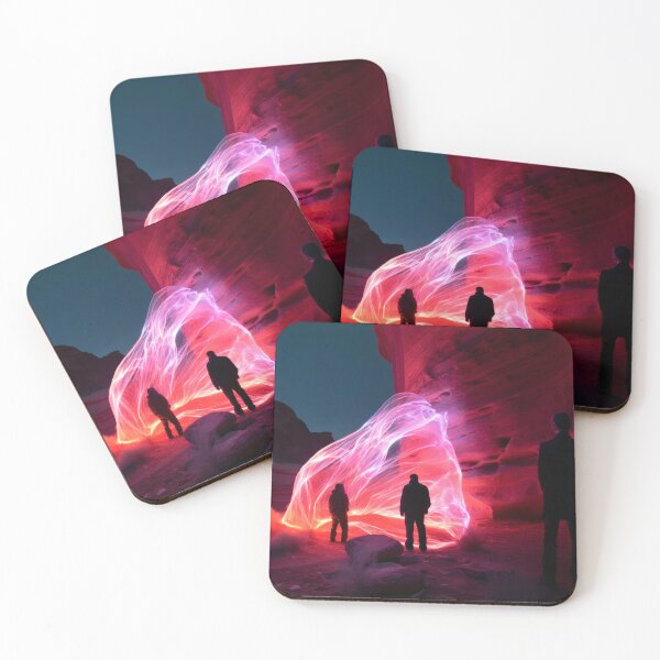 Item preview, aberration #2. designed and sold by Ian Durkin.