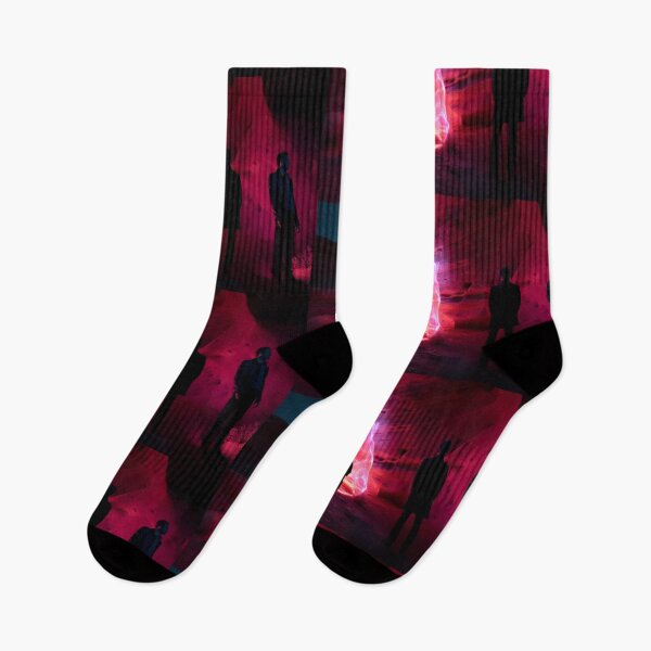 Item preview, aberration #2. designed and sold by Ian Durkin.