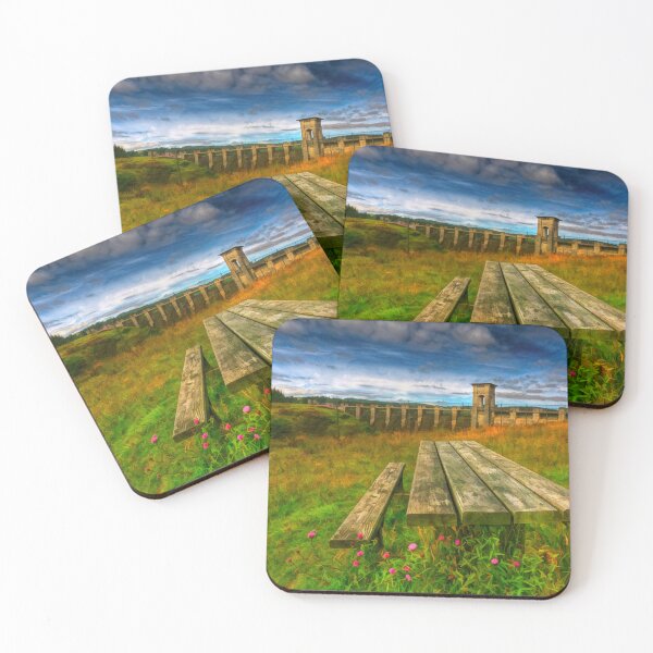 Item preview, Alwen Reservoir Wales designed and sold by AJEvans.